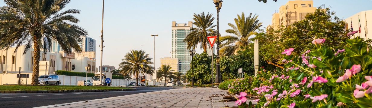 Туры в Аджман