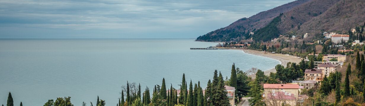 Туры в Гагру