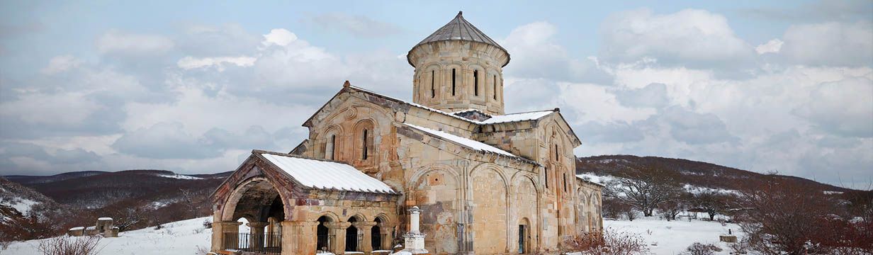 Туры в Северную Осетию (Алания)