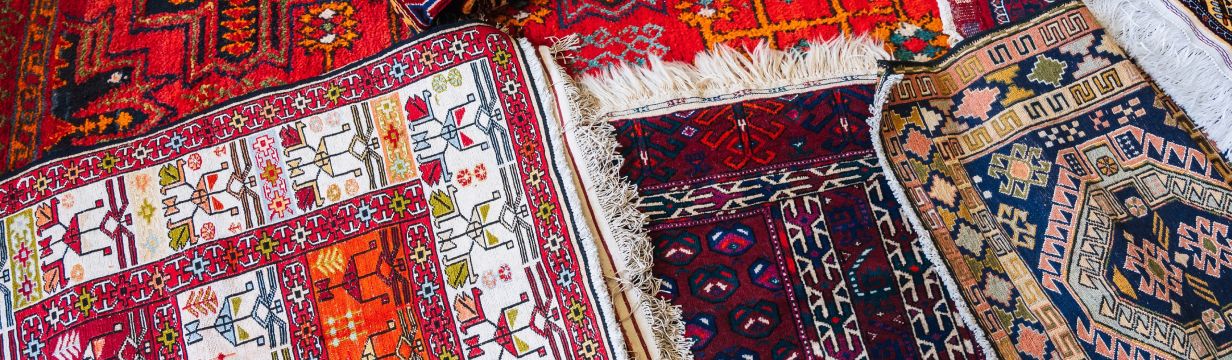 Туры в Туркменистан