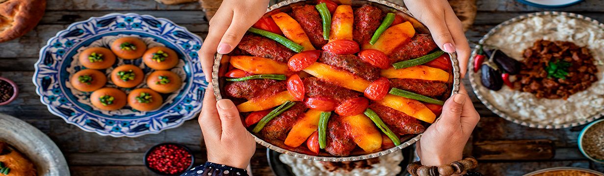 Туры в Измир