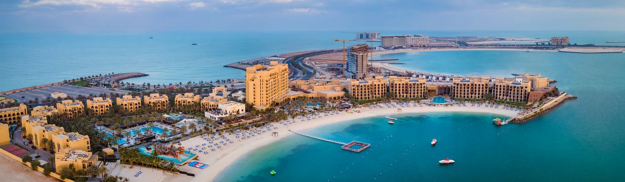 Туры в Рас-эль-Хайму
