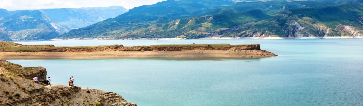 Туры в Дагестан