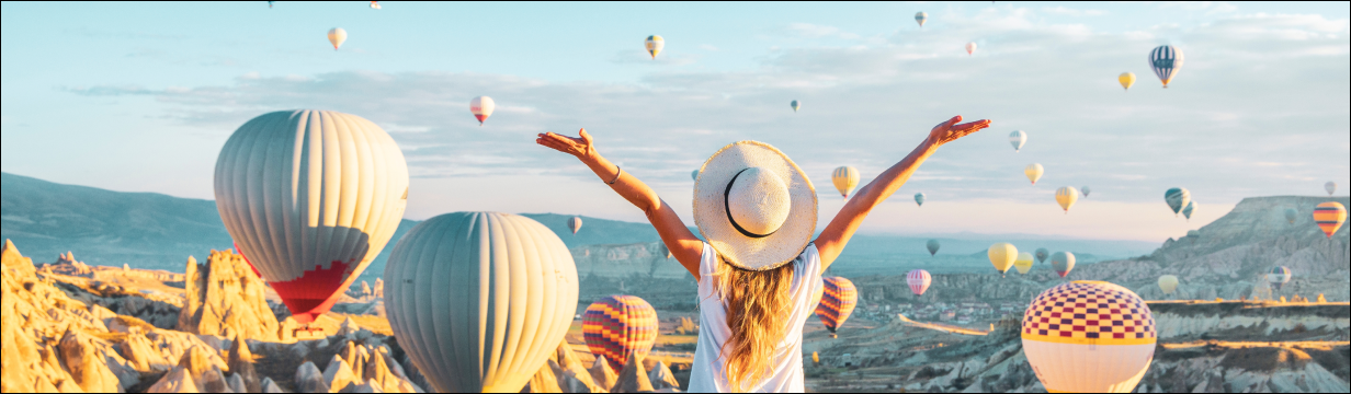 Туры в Каппадокию