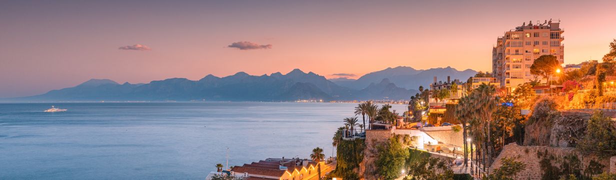 Туры в Бодрум