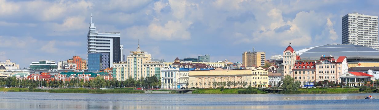 Отели Татарстана