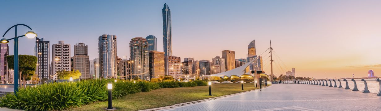 Туры в Дубай