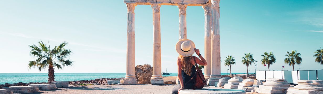 Туры в Сиде