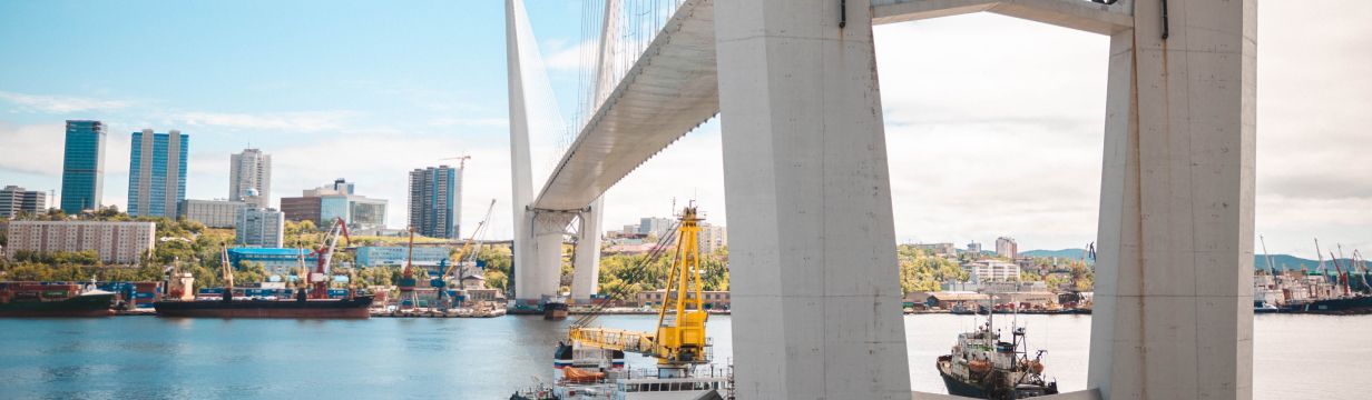 Отели Владивостока