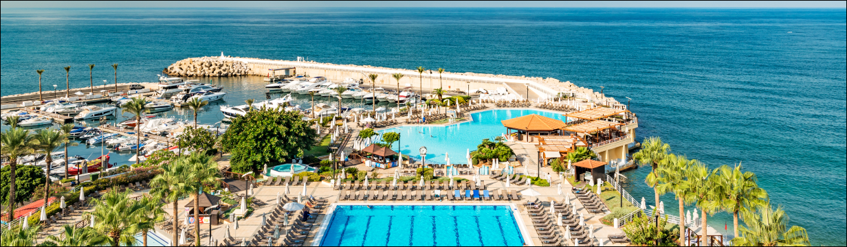 Туры в Белек