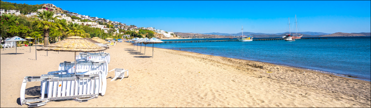 Туры в Даламан