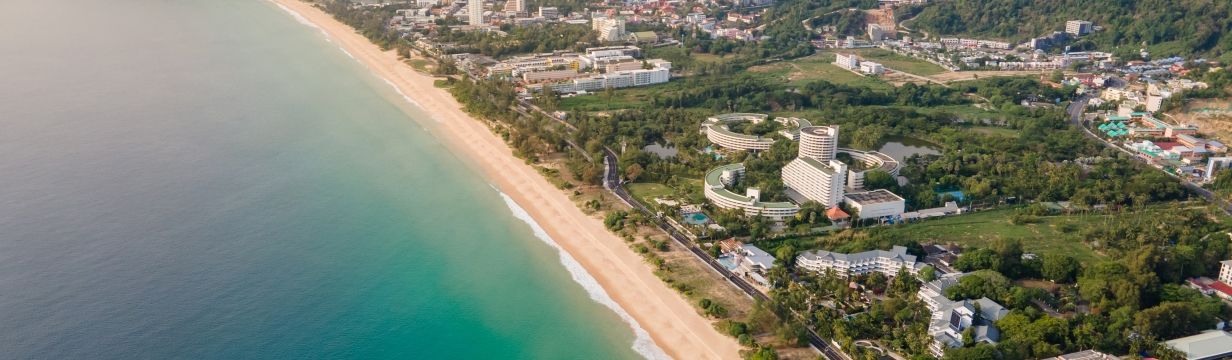 Туры в Карон