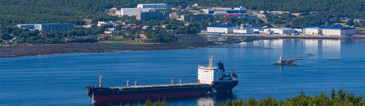 Отели Мурманской области