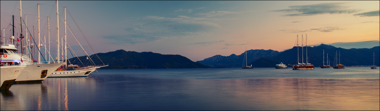 Туры в Мармарис