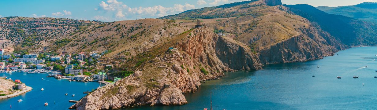 Туры в Севастополь