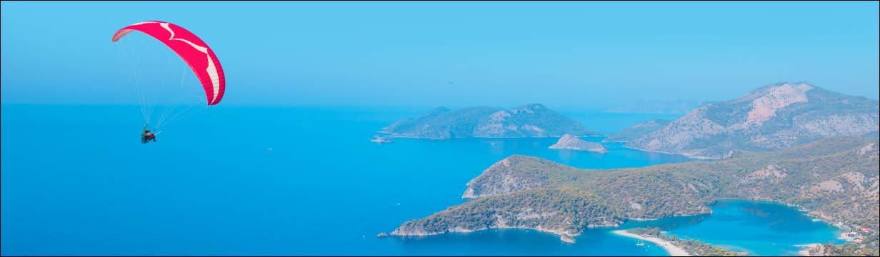 Туры в Анталию