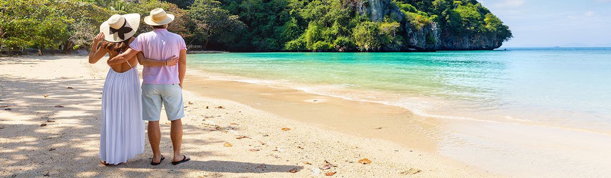 Туры в Краби