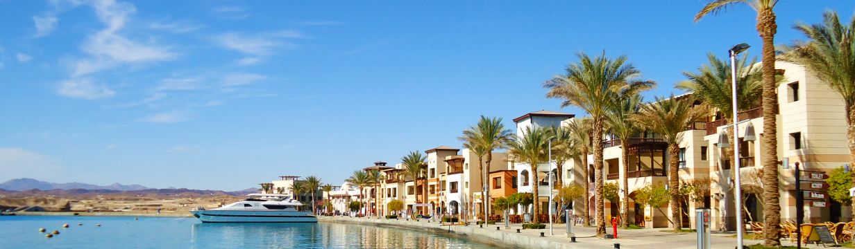 Туры в Марса Алам