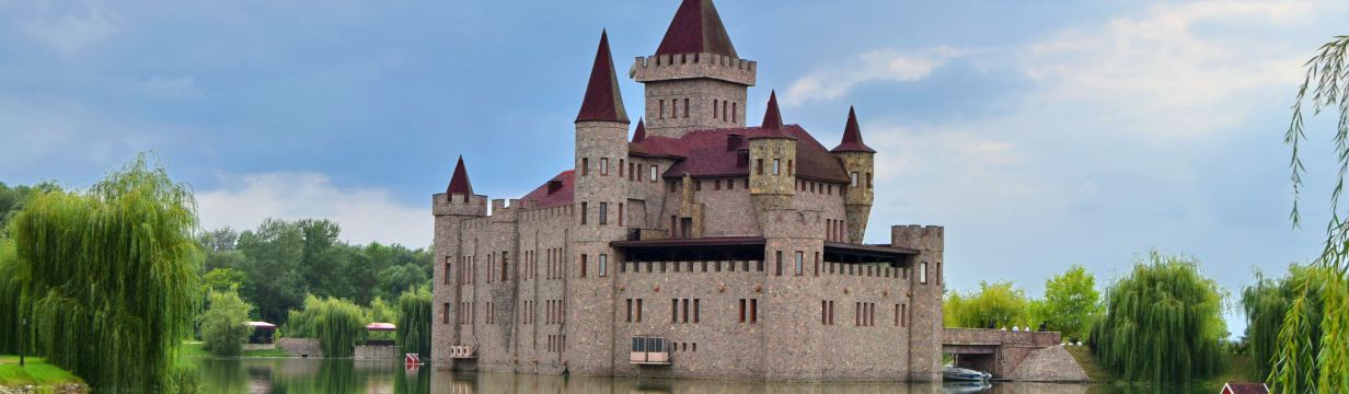 Отели Кабардино-Балкарии