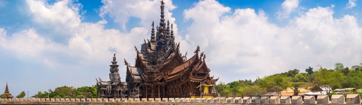 Туры в Паттайю