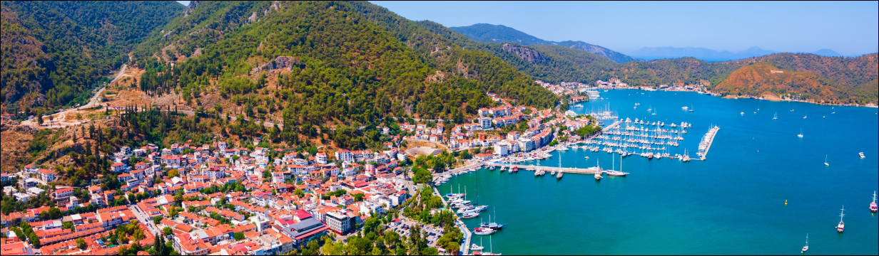 Туры в Фетхие