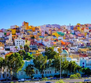 Гран-Канария