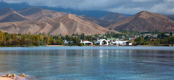 Кыргызстан