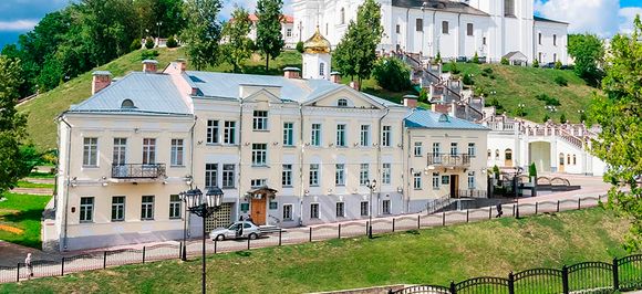 Витебская область