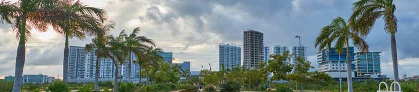 Канкун-Сити