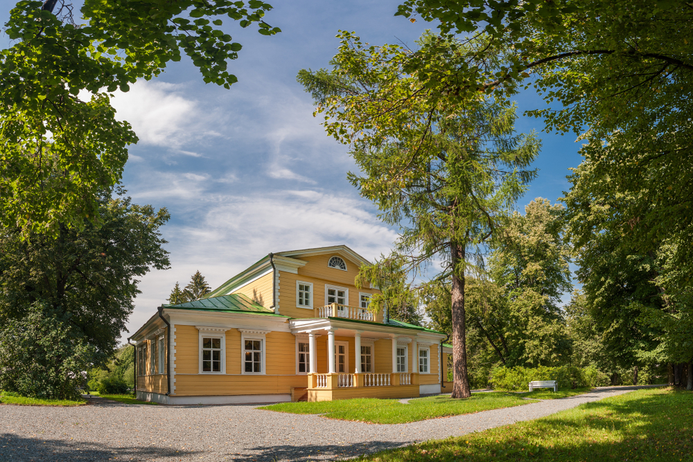 Нижегородская история 2 дн.