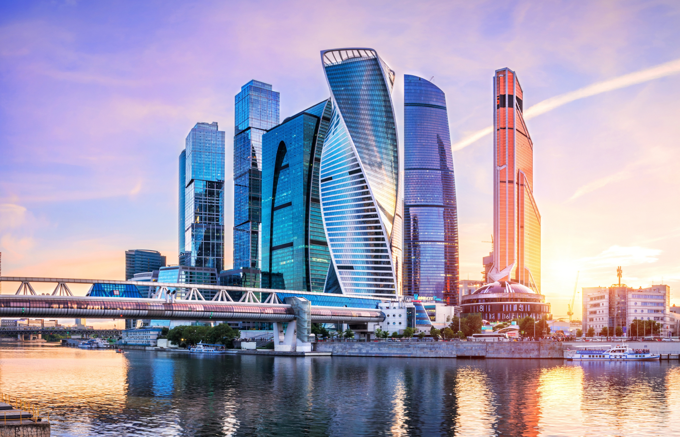 Туры в Москву 2025