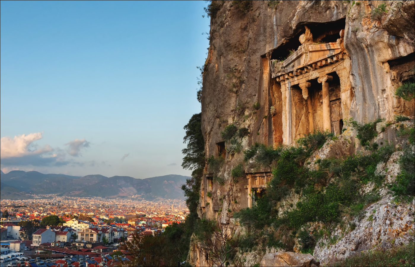 Туры в Фетхие из Ижевска