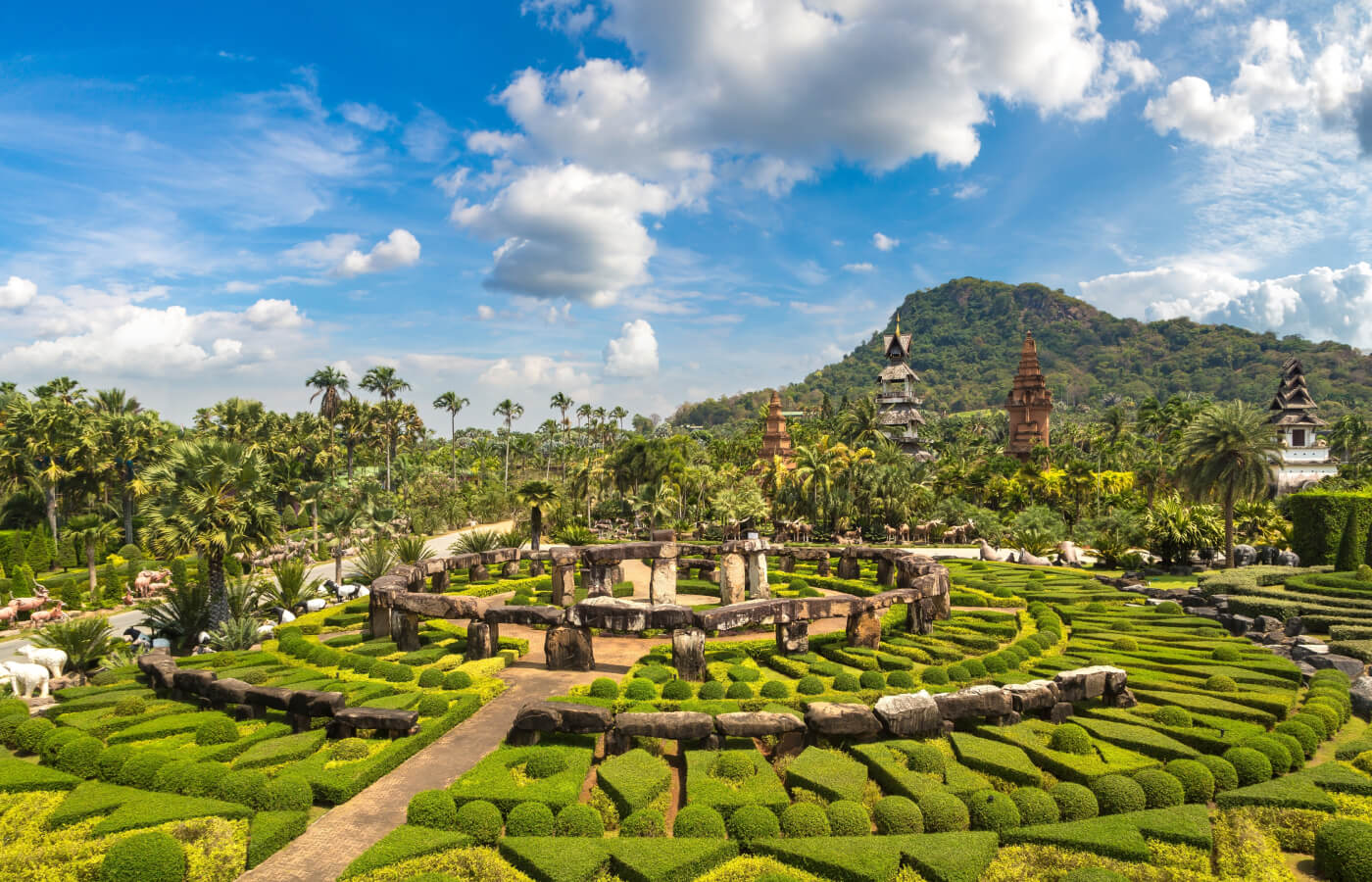 Туры в Паттайю из Ижевска