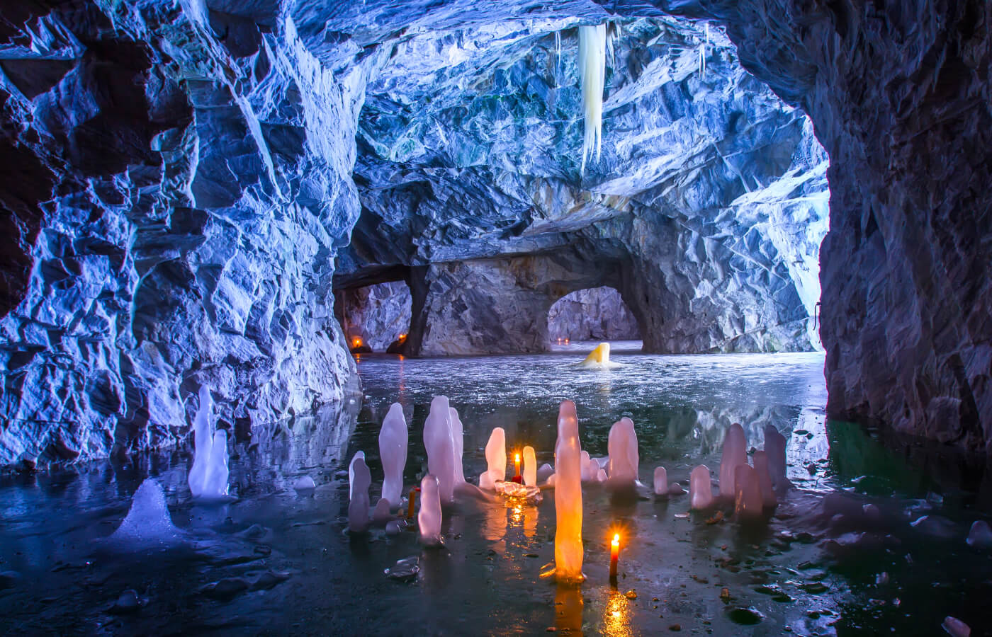 Туры в Карелию 2025