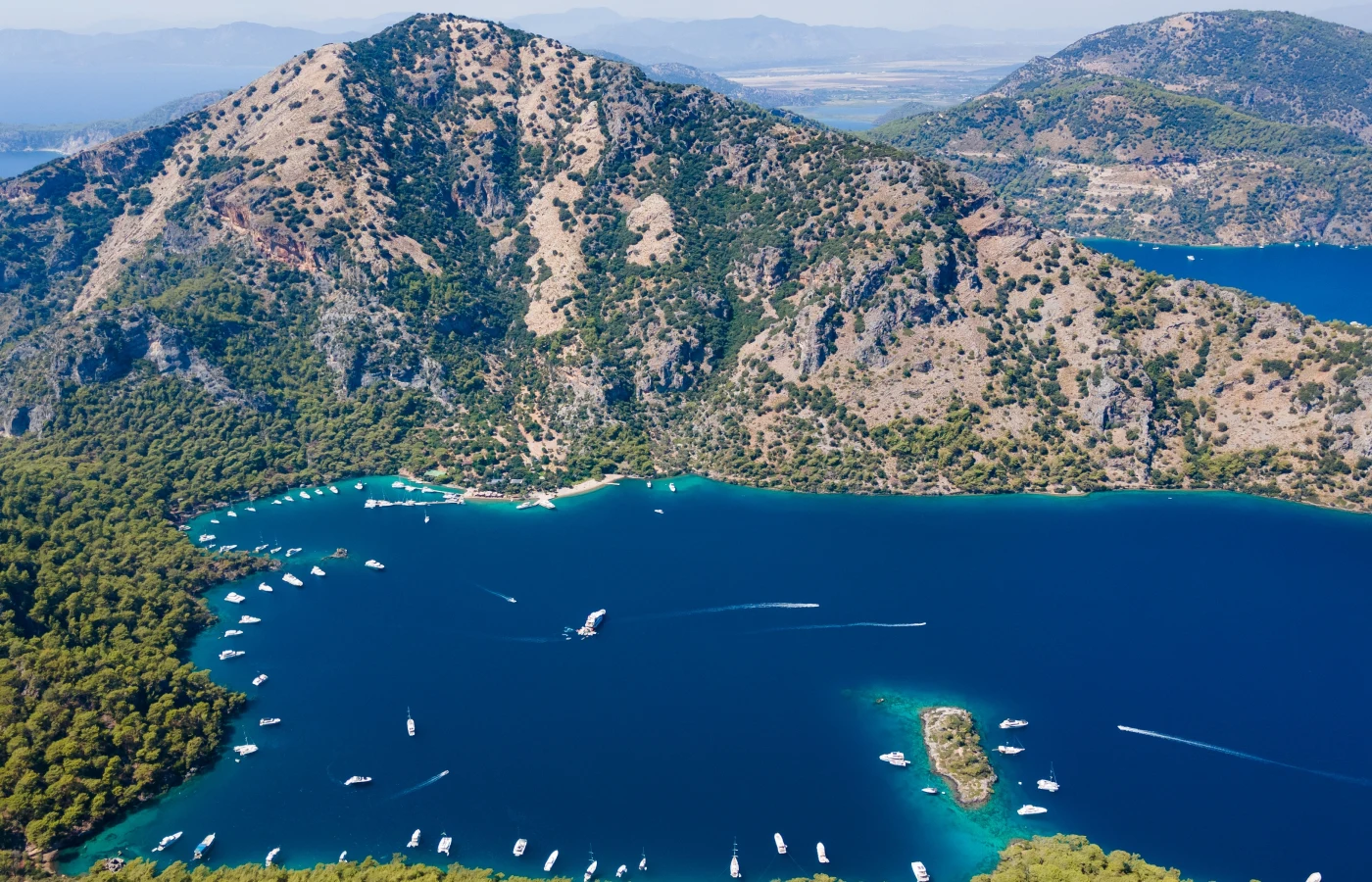 Туры в Даламан 2025