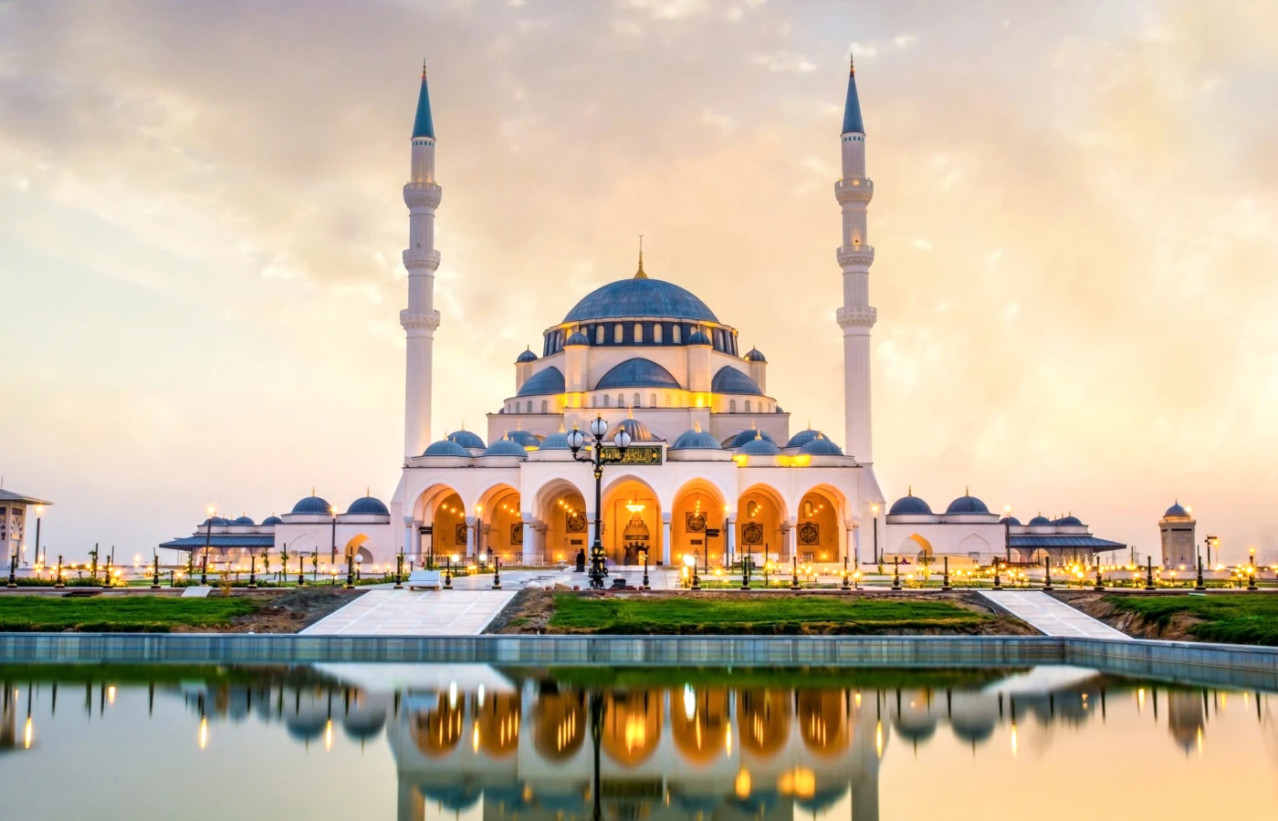 Туры в Фуджейру из Ижевска