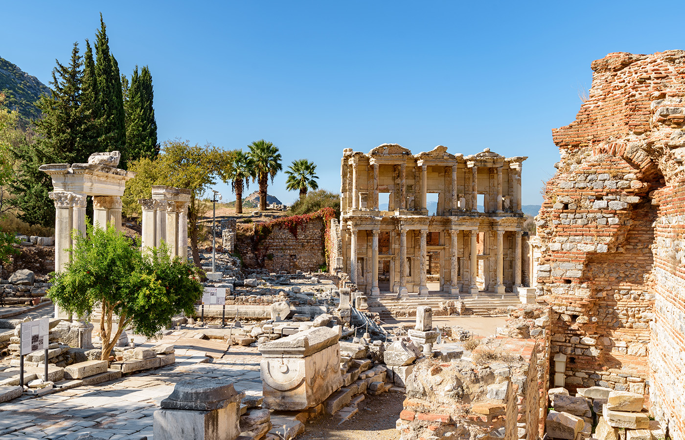 Туры в Измир 2025