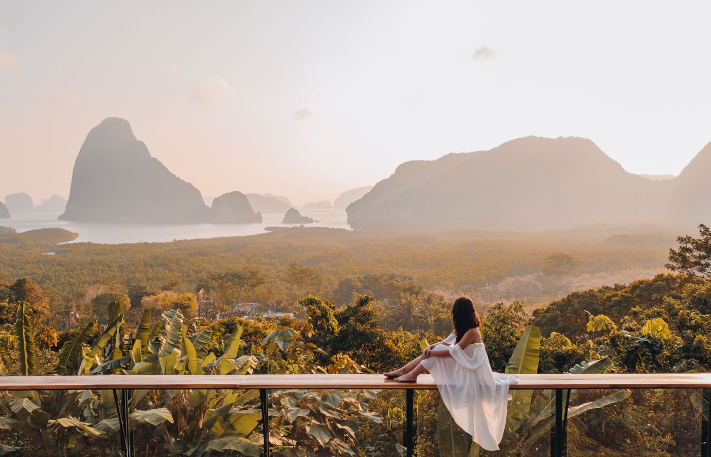 Туры на Пхукет 2025