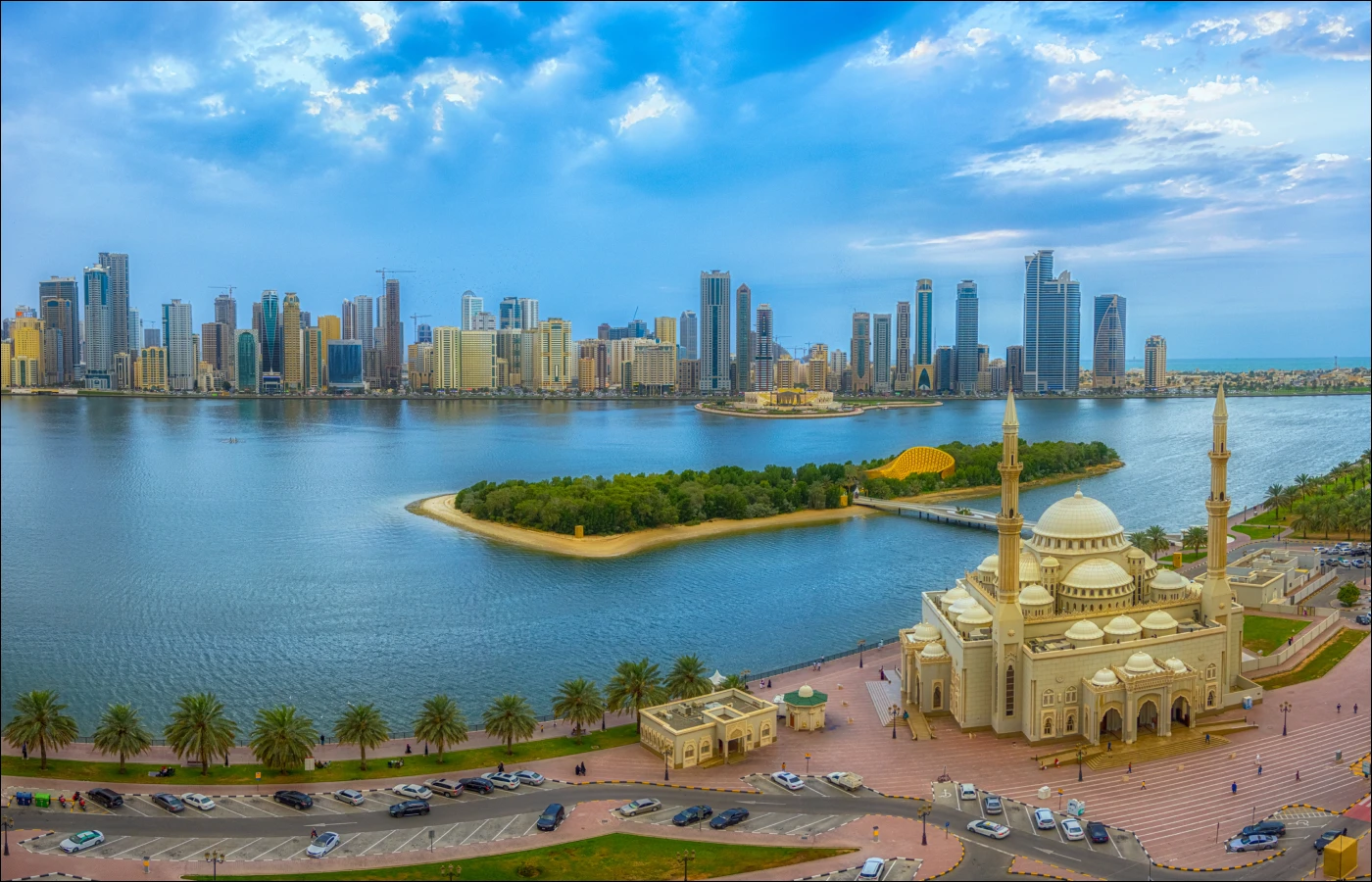 Туры в Умм-Эль-Кайвайн из Ижевска