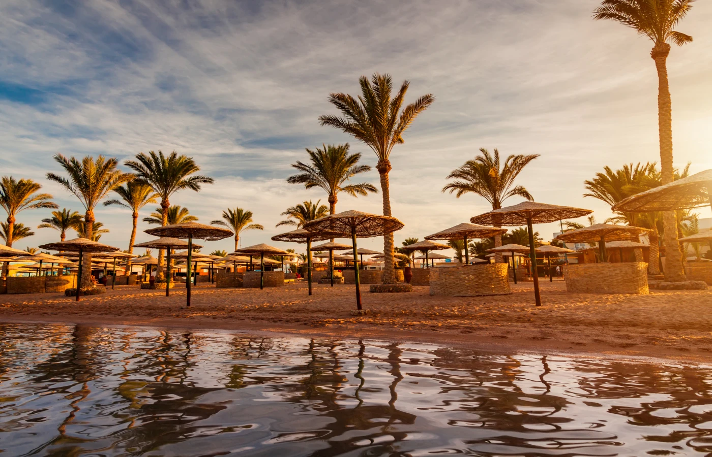 Туры в Марса Алам 2025