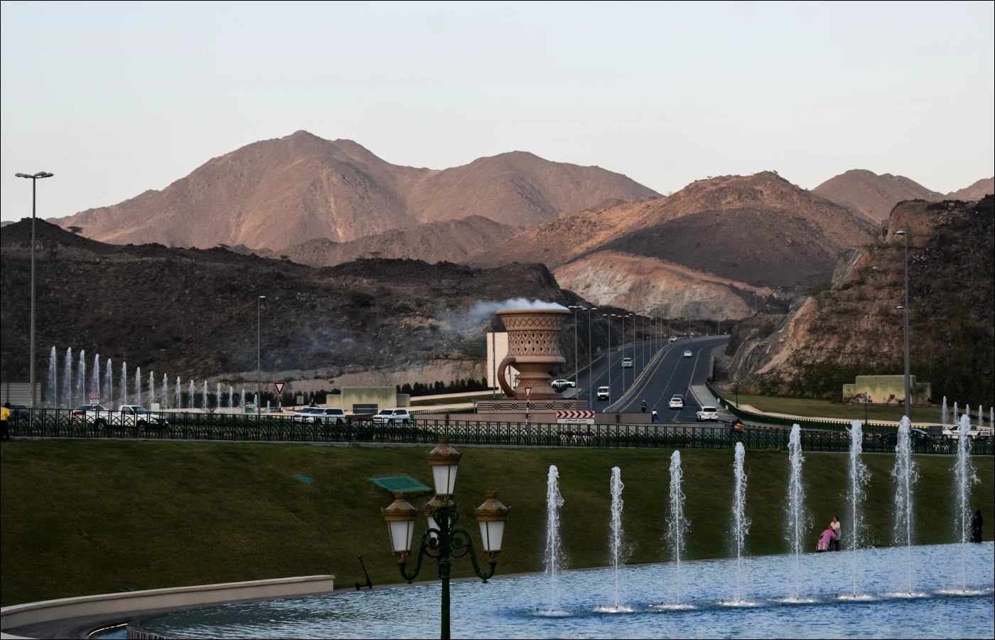 Туры в Корфаккан 2025