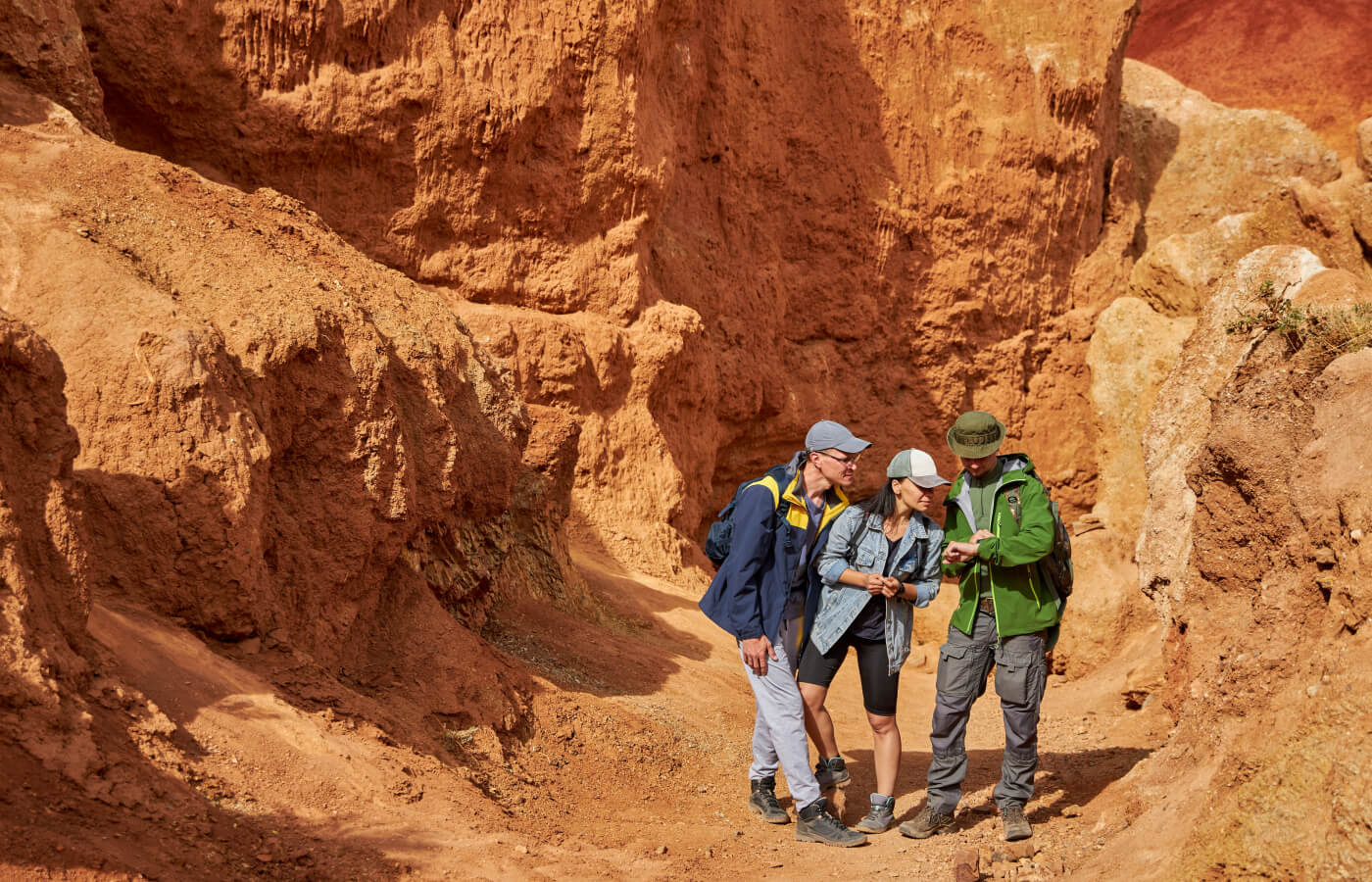 Туры в Алтайский край из Ижевска