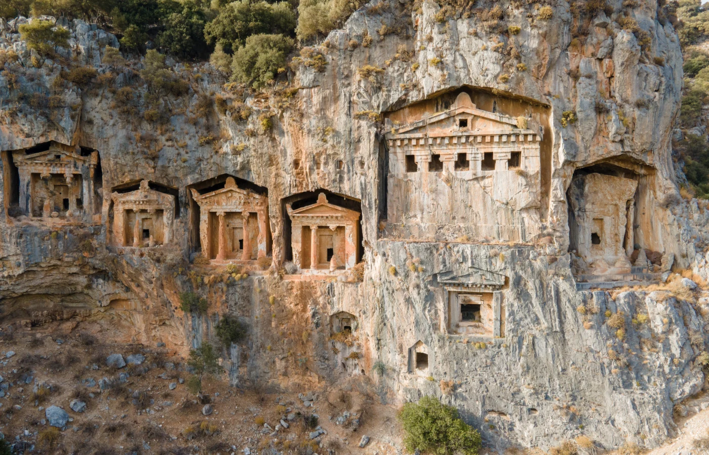 Туры в Даламан из Ижевска