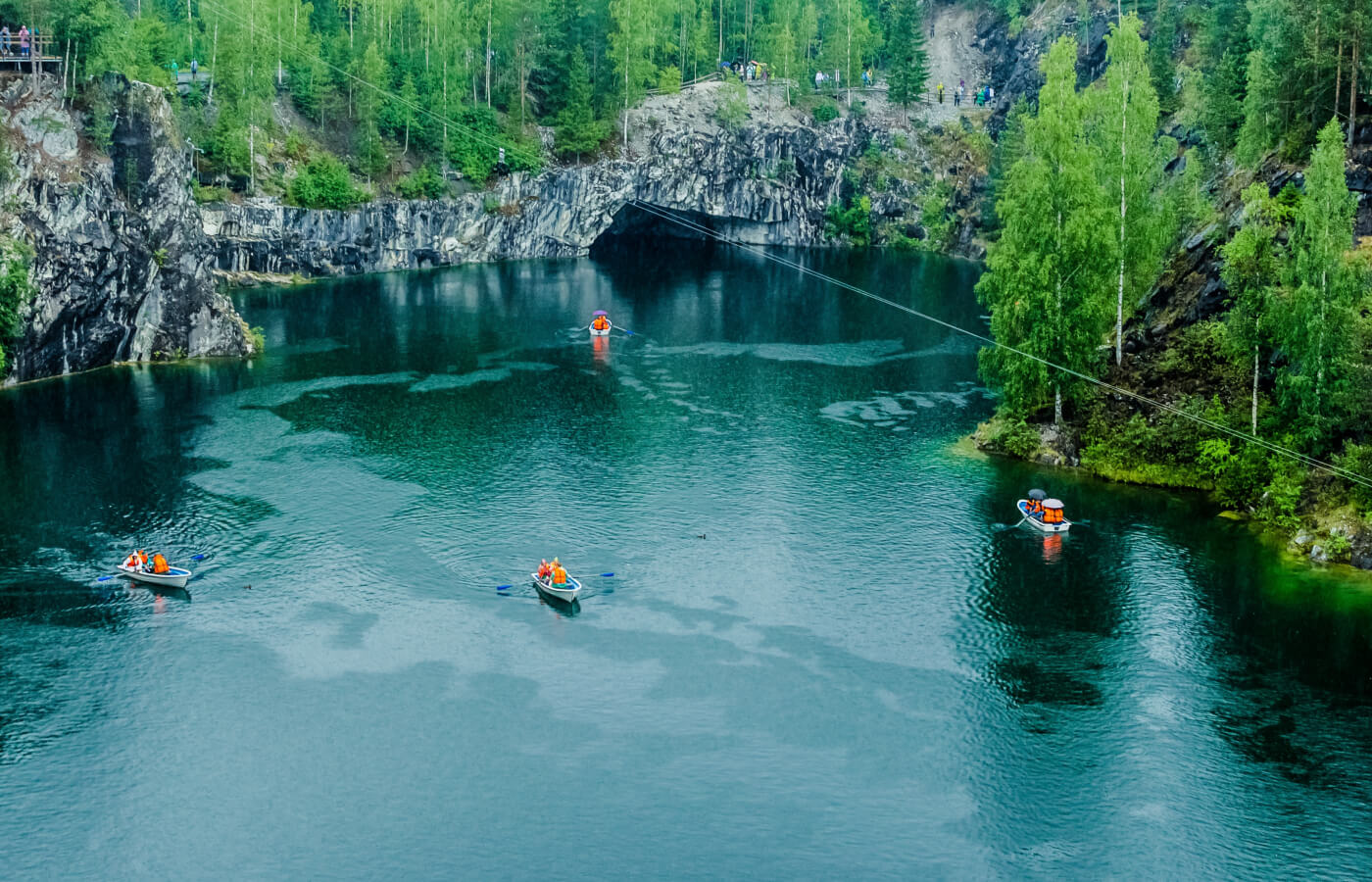 Туры в Карелию из Ижевска