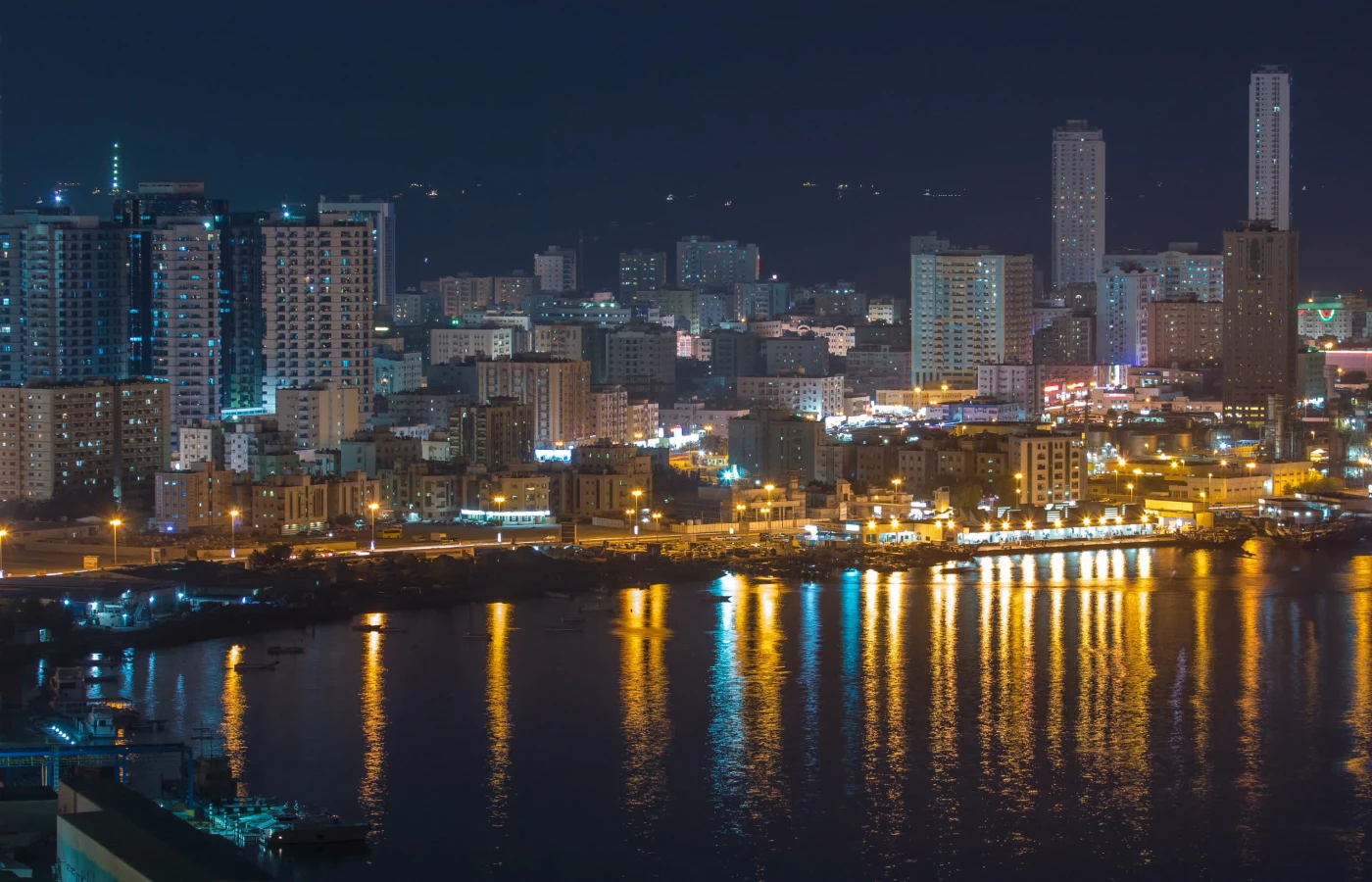 Туры в Аджман из Ижевска