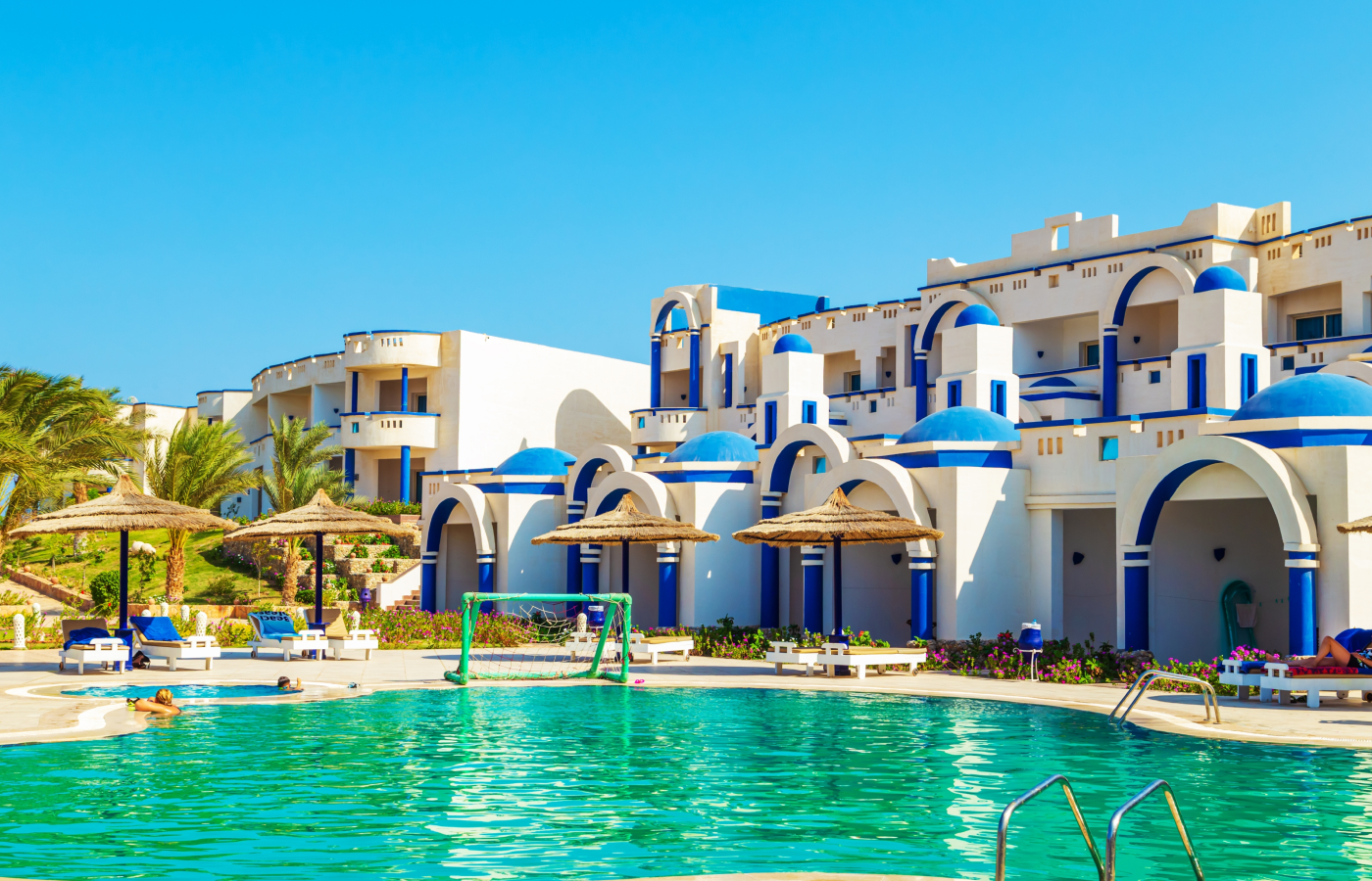 Туры в Каир из Ижевска