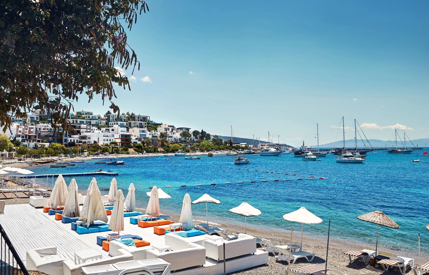 Туры в Бодрум 2025