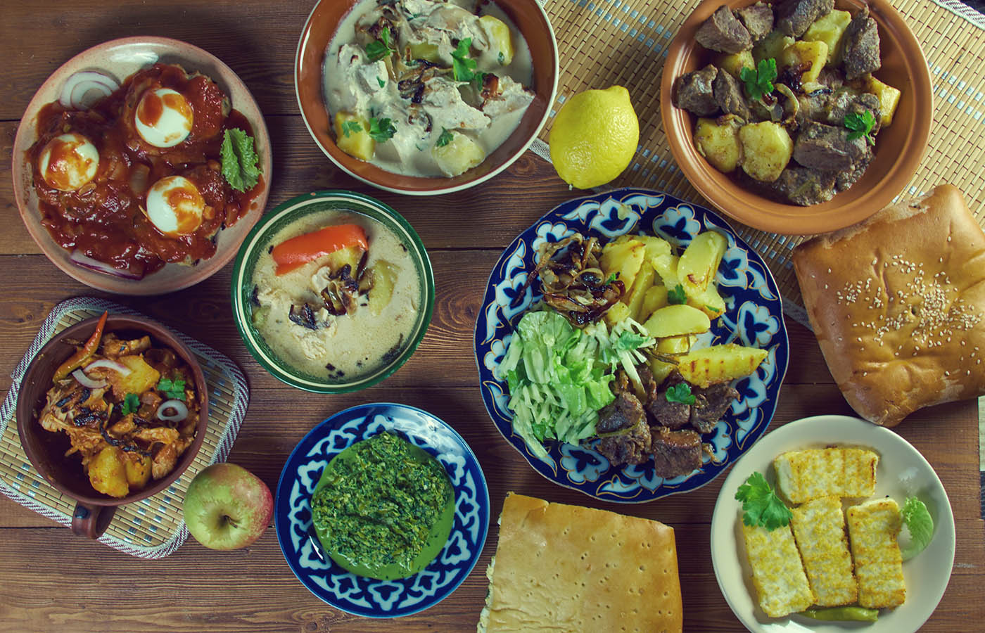 Туры в Северную Осетию (Алания) из Ижевска