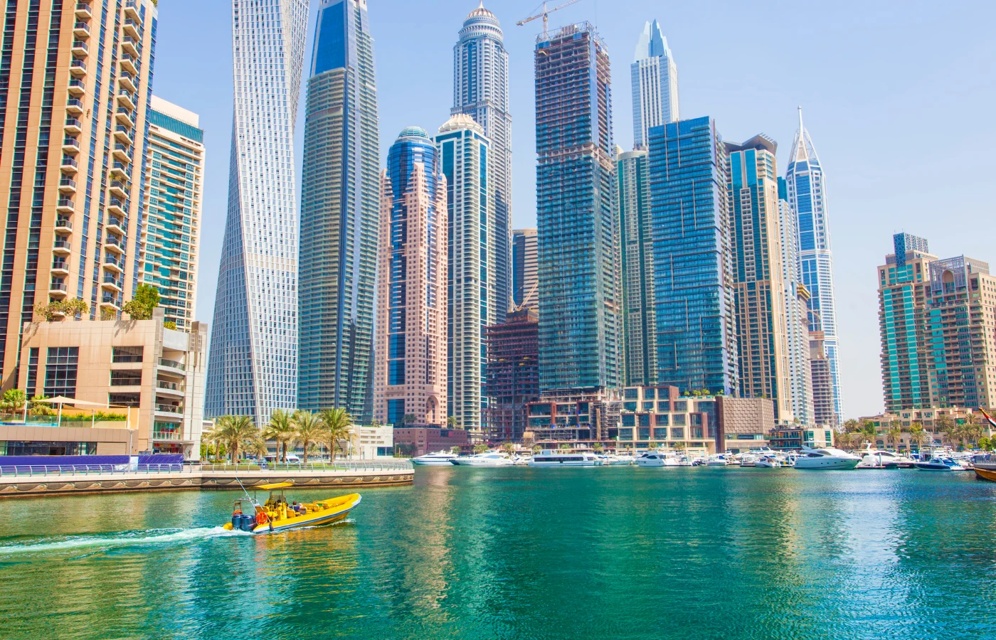 Туры в Дубай 2025