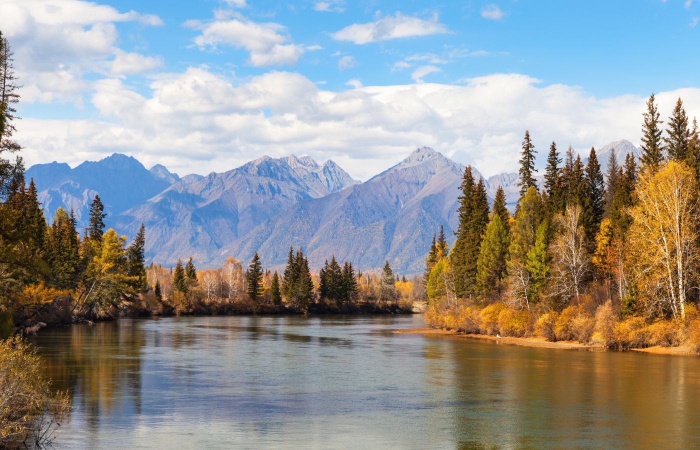 Туры в Бурятию 2025